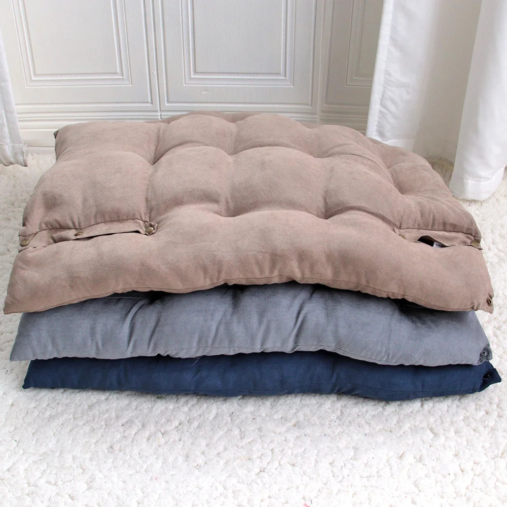 Multifunction 3 in 1 Calming Dog Bed