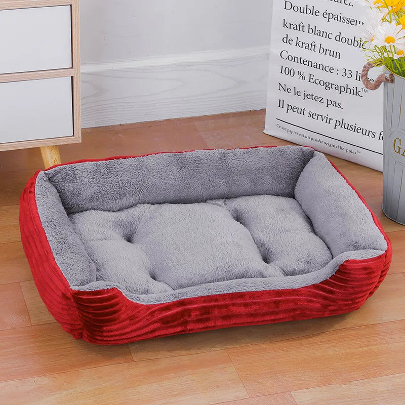 Calming Pet Cushion