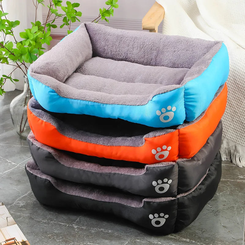 Calming Pet Cushion