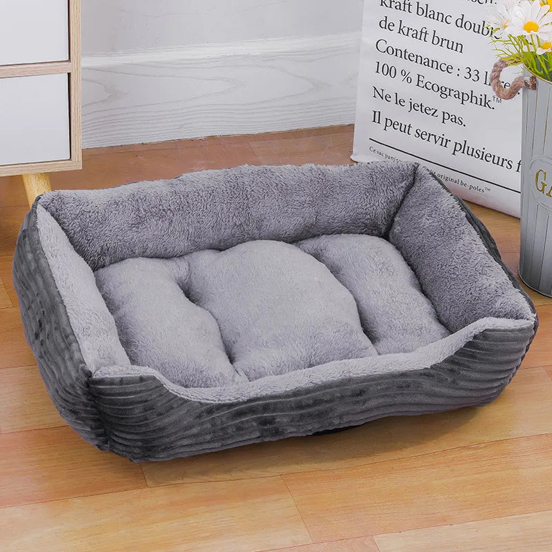 Calming Pet Cushion