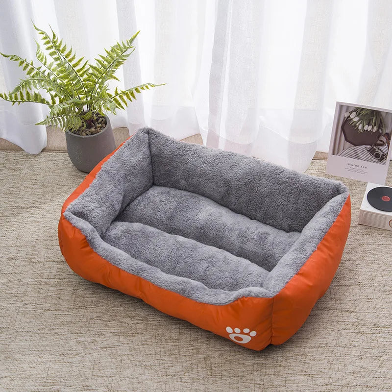 Calming Pet Cushion