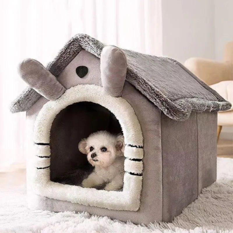 Indoor Calming Pet House