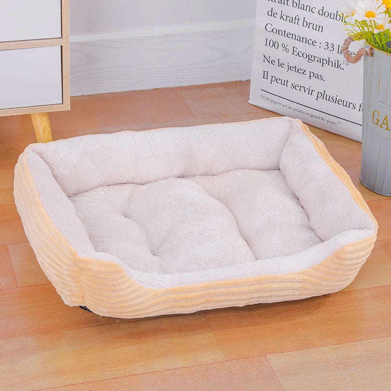 Calming Pet Cushion