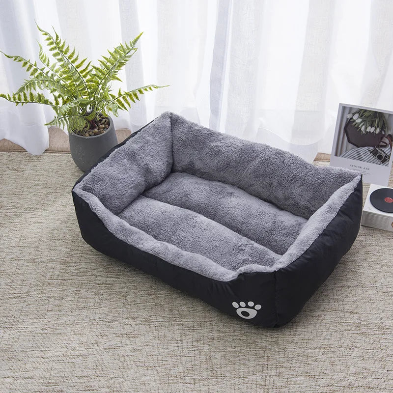 Calming Pet Cushion