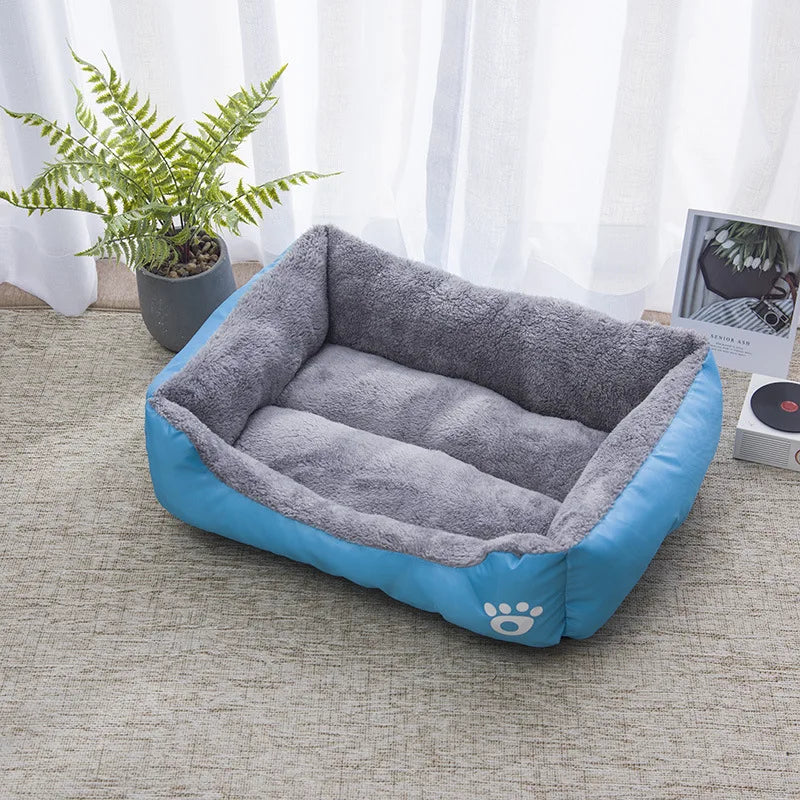 Calming Pet Cushion