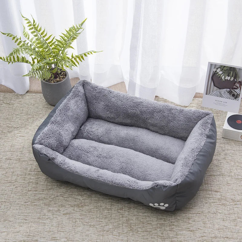 Calming Pet Cushion