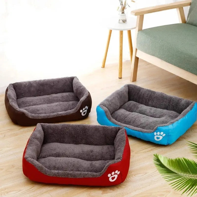 Calming Pet Cushion