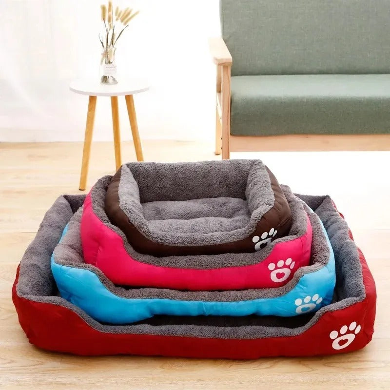 Calming Pet Cushion