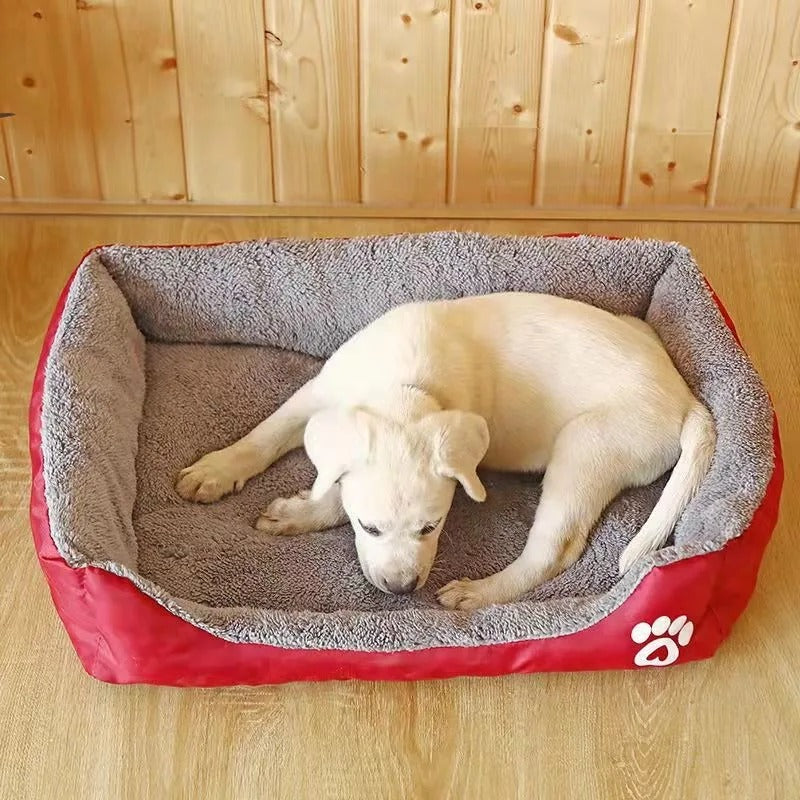 Calming Pet Cushion